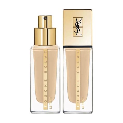 fond de teint ysl avis